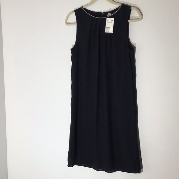 H&M Asymmetrical Dress size 8. - Picture 2 of 7